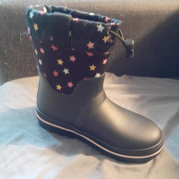 Kids Rain Boots - Picture 5 of 9